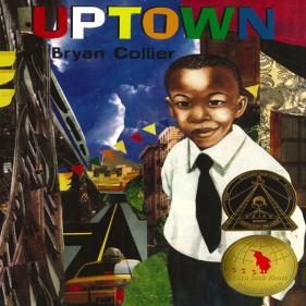 Uptown - 페이퍼북