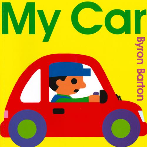 My Car - 페이퍼북