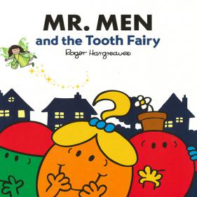 MR. MEN and the Tooth Fairy - 페이퍼북