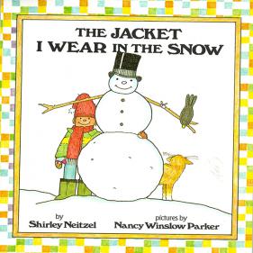 The Jacket I Wear In The Snow - 페이퍼북