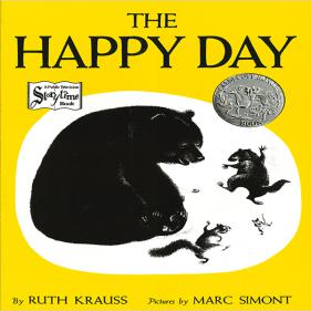 The Happy Day - 페이퍼북