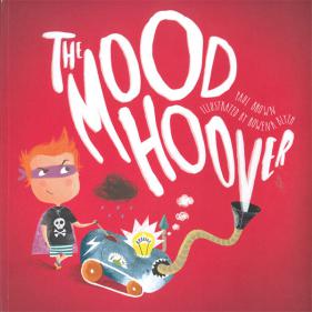 The Mood Hoover - 페이퍼북