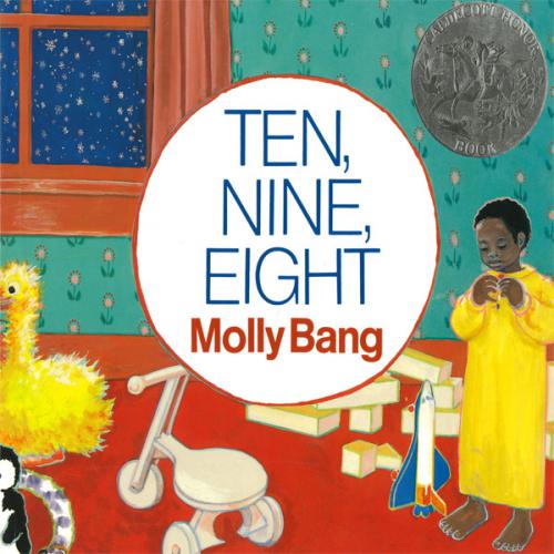 Ten, Nine, Eight - 페이퍼북