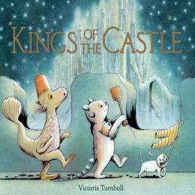 Kings of the Castle - 페이퍼북