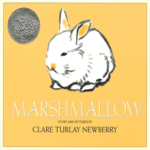 Marshmallow - 페이퍼북