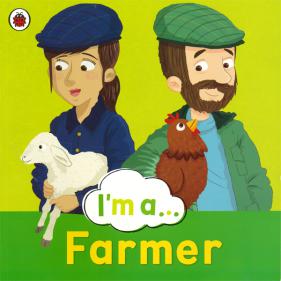 Im a Farmer - 페이퍼북