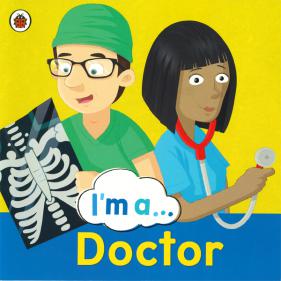 Im a Doctor - 페이퍼북
