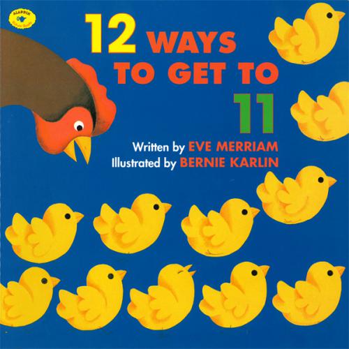 12 Ways to Get to 11 - 페이퍼북