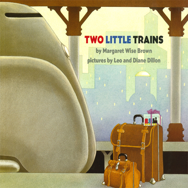 Two Little Trains
