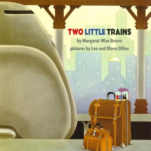 Two Little Trains