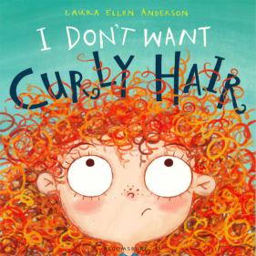 I Dont Want Curly Hair! - 페이퍼북