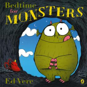 Bedtime for Monsters - 페이퍼북