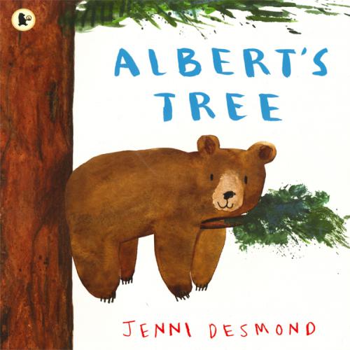 Albert's Tree - 페이퍼북
