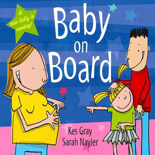 Baby on Board - 페이퍼북