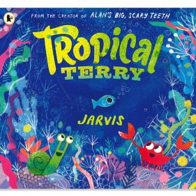 Tropical Terry - 페이퍼북