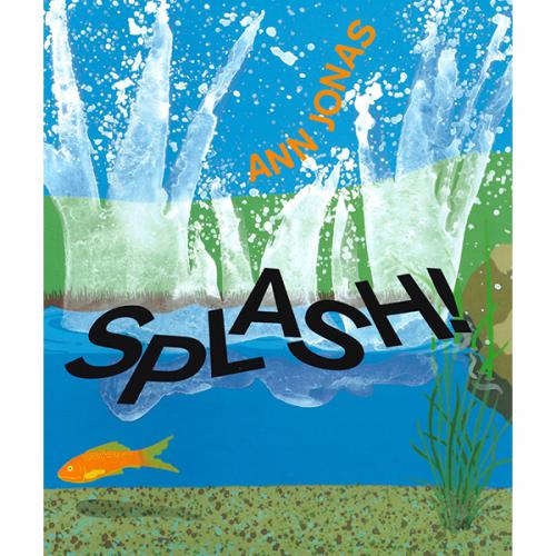 Splash! - 페이퍼북