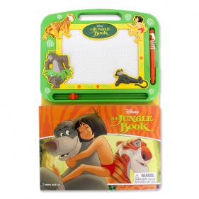 Disney JungBook Learning Series - 보드북