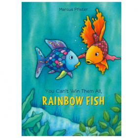 You Cant Win Them All, Rainbow Fish - 페이퍼북