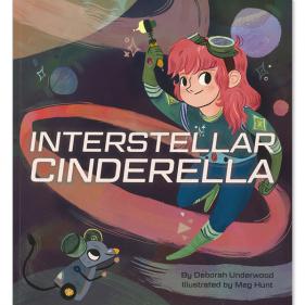 Interstellar Cinderella