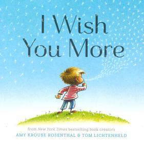 I Wish You More - 페이퍼북