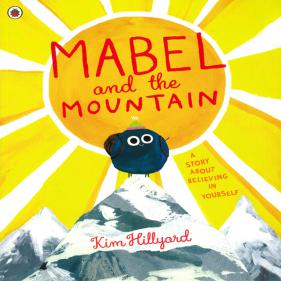 Mabel and the Mountain - 페이퍼북