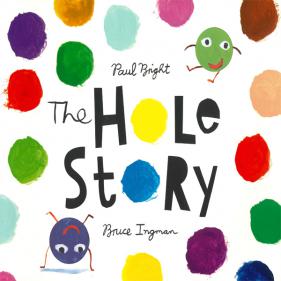 The Hole Story - 페이퍼북