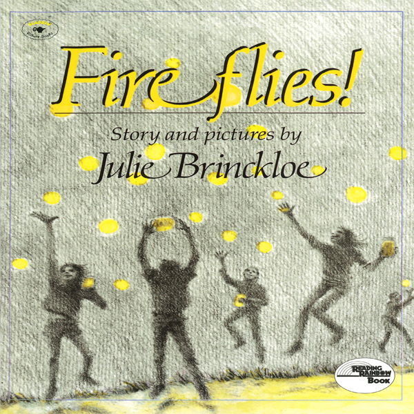 Fireflies! - 페이퍼북