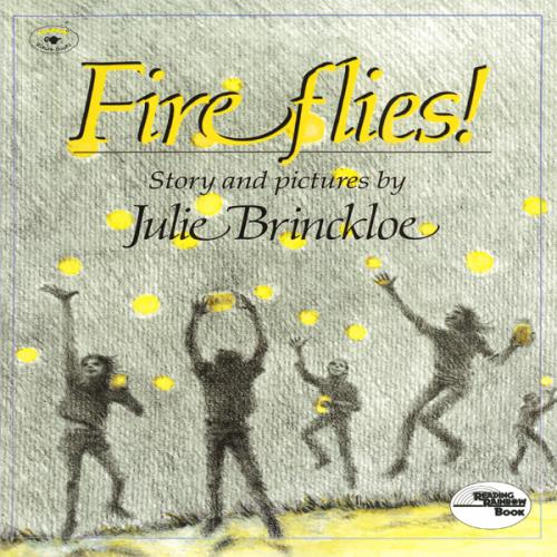 Fireflies! - 페이퍼북