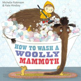 How to Wash a Woolly Mammoth - 페이퍼북