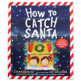 B급) How to Catch Santa - 페이퍼북