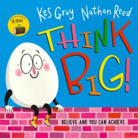 Think Big - 페이퍼북