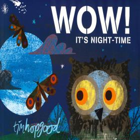WOW! It's Night-Time