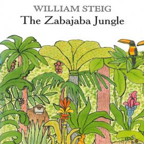 The Zabajaba Jungle - 페이퍼북