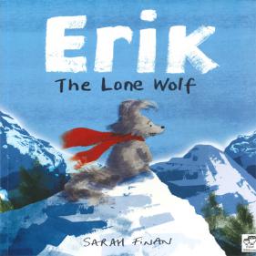 Erik the Lone Wolf - 페이퍼북