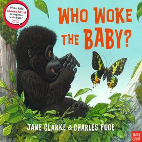 Who Work The Baby? (QR음원 포함)