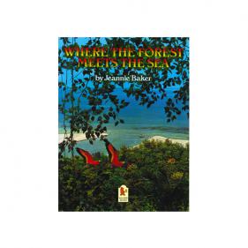Where the Forest Meets the Sea - 페이퍼북
