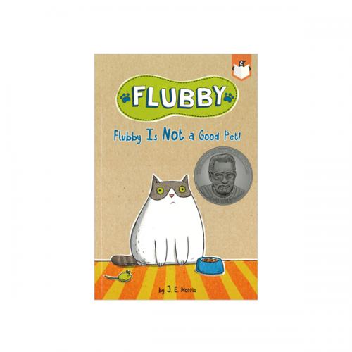 Flubby Is Not a Good Pet! - 페이퍼북