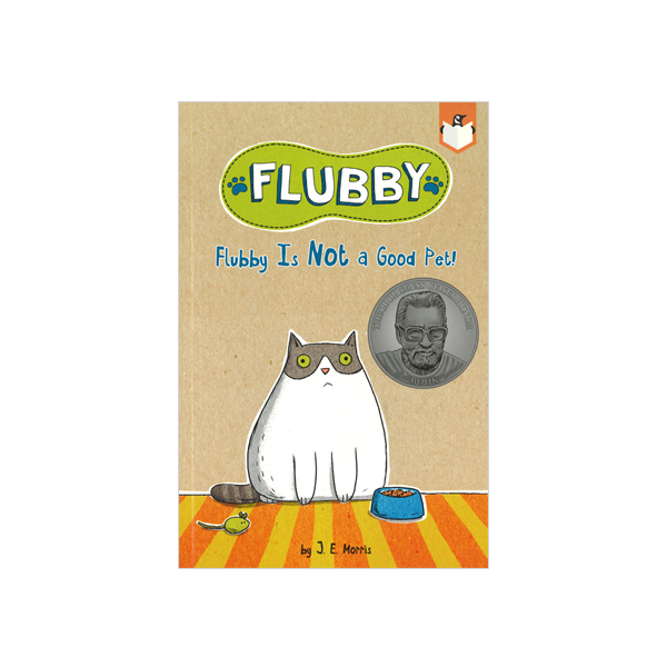 Flubby Is Not a Good Pet! - 페이퍼북