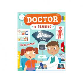 Doctor in Training - 페이퍼북