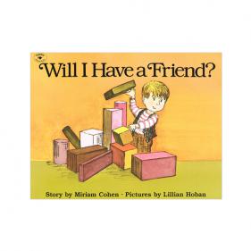 [창고세일] Will I Have a Friend?