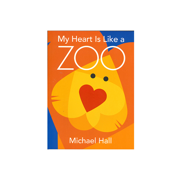My Heart Is Like a Zoo