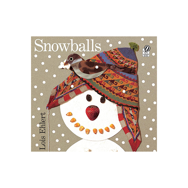 [창고세일] [미국/영국 아마존 베스트] 로이스 애러트 Snowballs - 페이퍼북