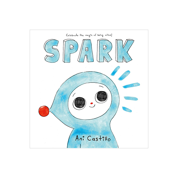 Spark - 하드커버북