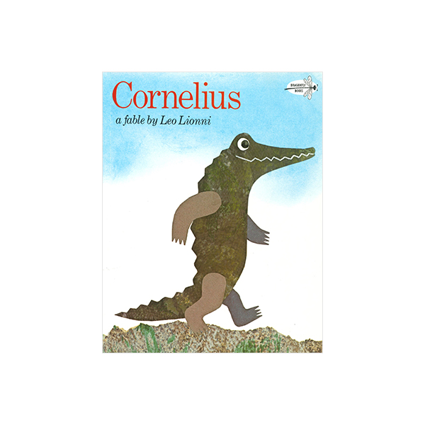 레오 리오니 Cornelius