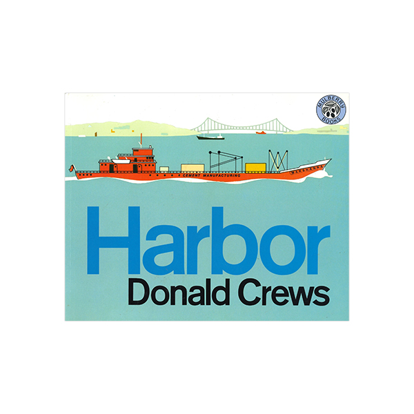 도날드 크루 Harbor