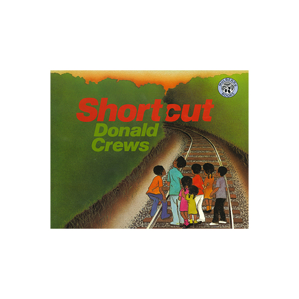 Shortcut - 페이퍼북
