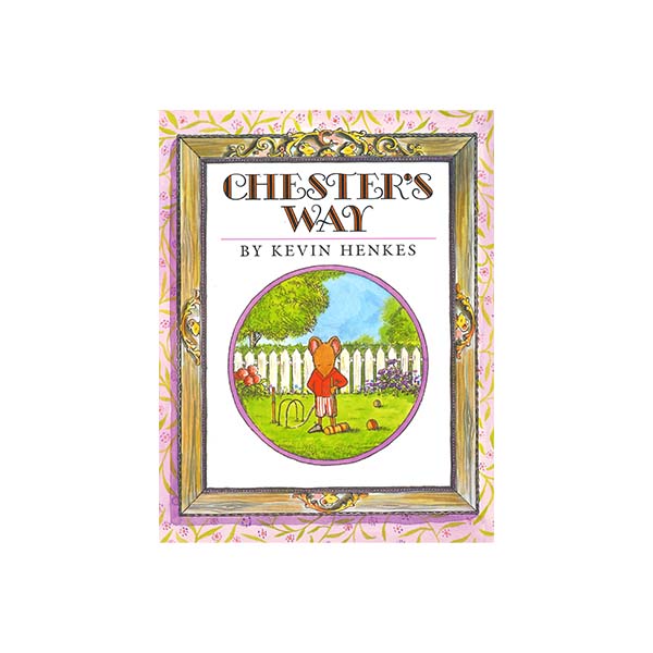 케빈 헹크스 Chester's Way