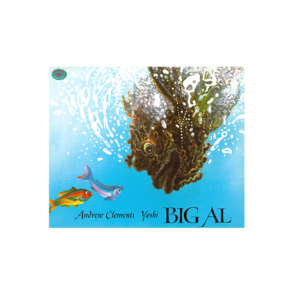 Big Al - 페이퍼북