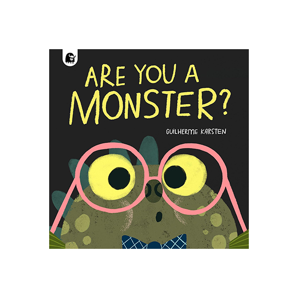 Are You a Monster? - 페이퍼북