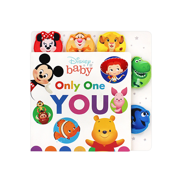 Disney Baby : Only One You
